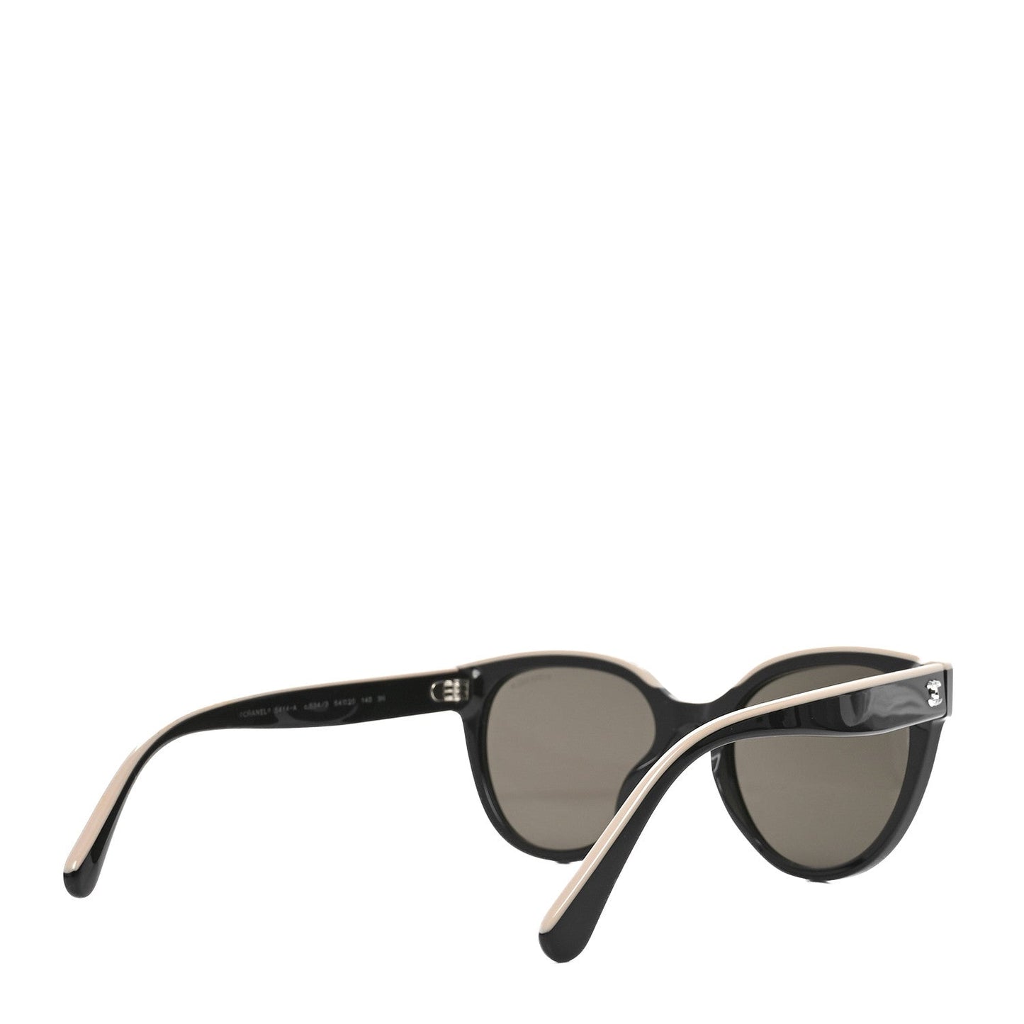 Oraia Archive | Acetate CC Butterfly - 5414-A Edition