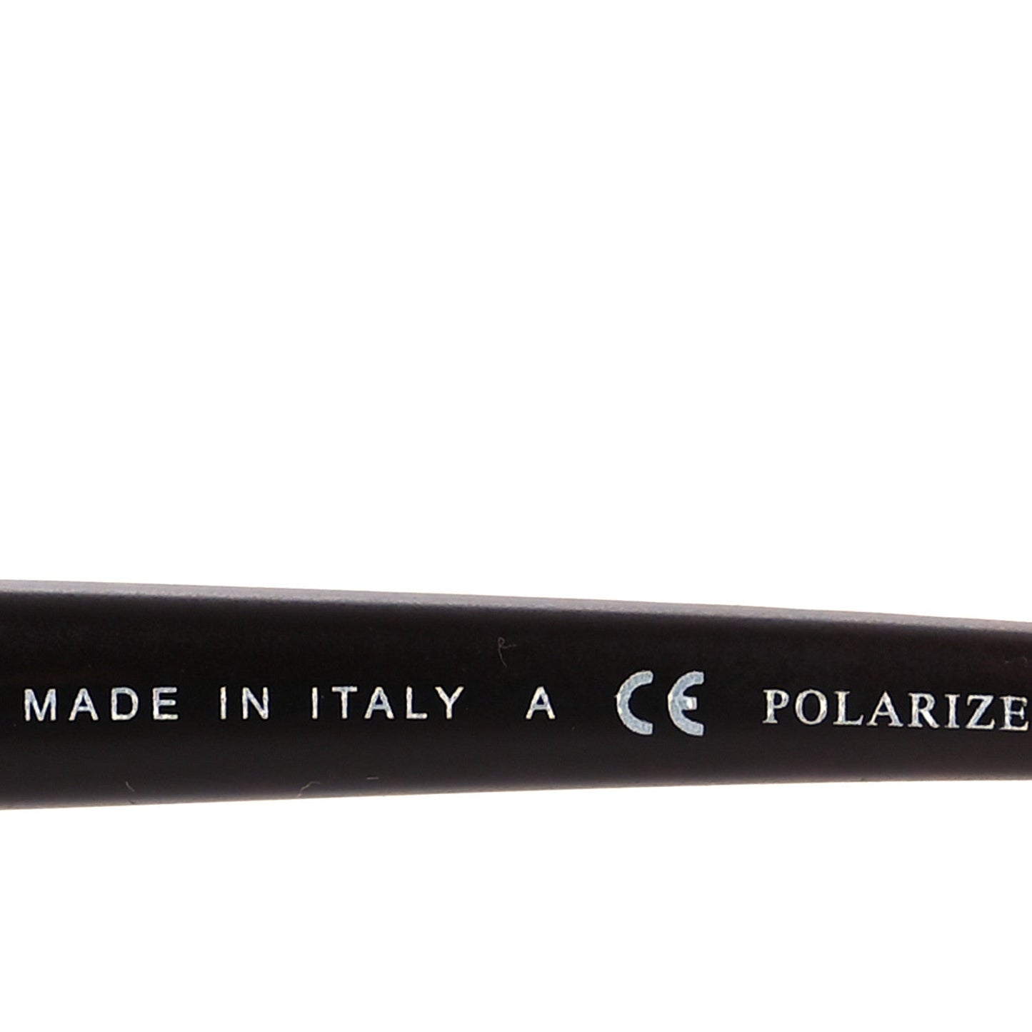 Oraia Archive | Polarized CC Cat Eye - 5330-A Edition