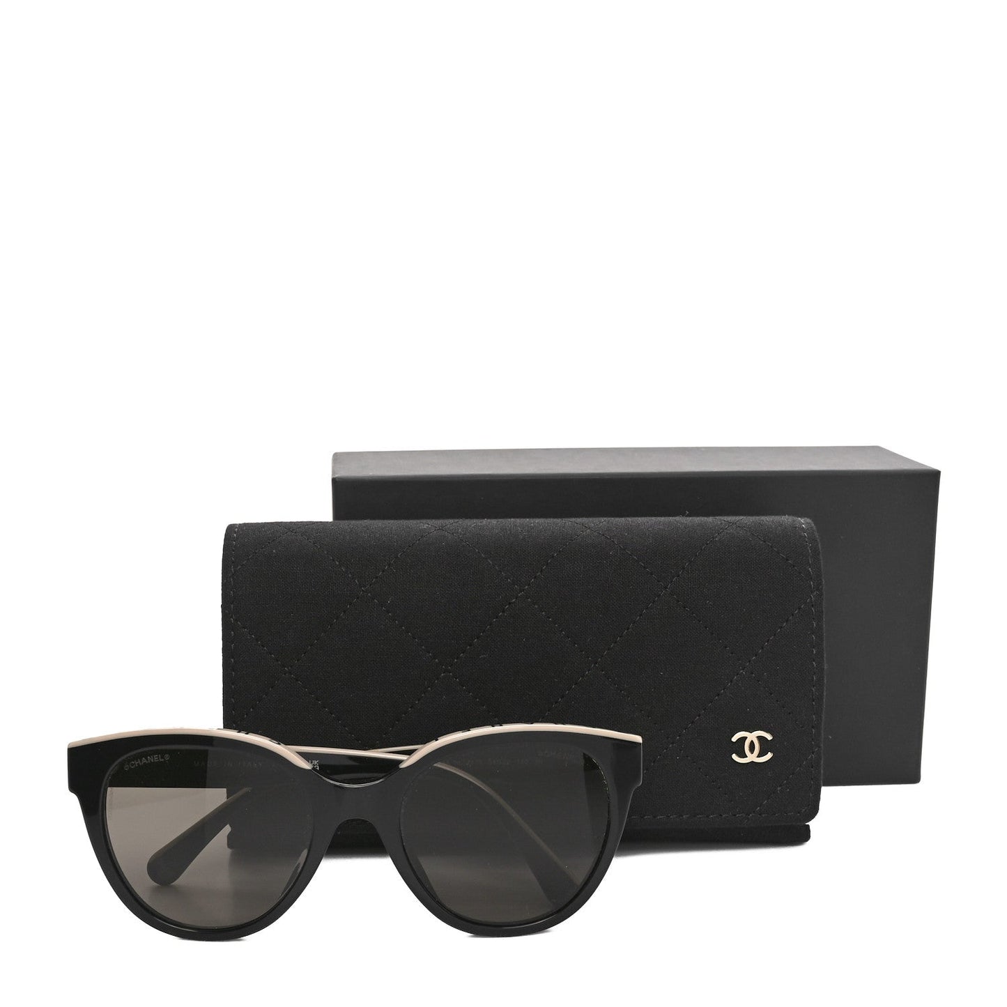 Oraia Archive | Acetate CC Butterfly - 5414-A Edition