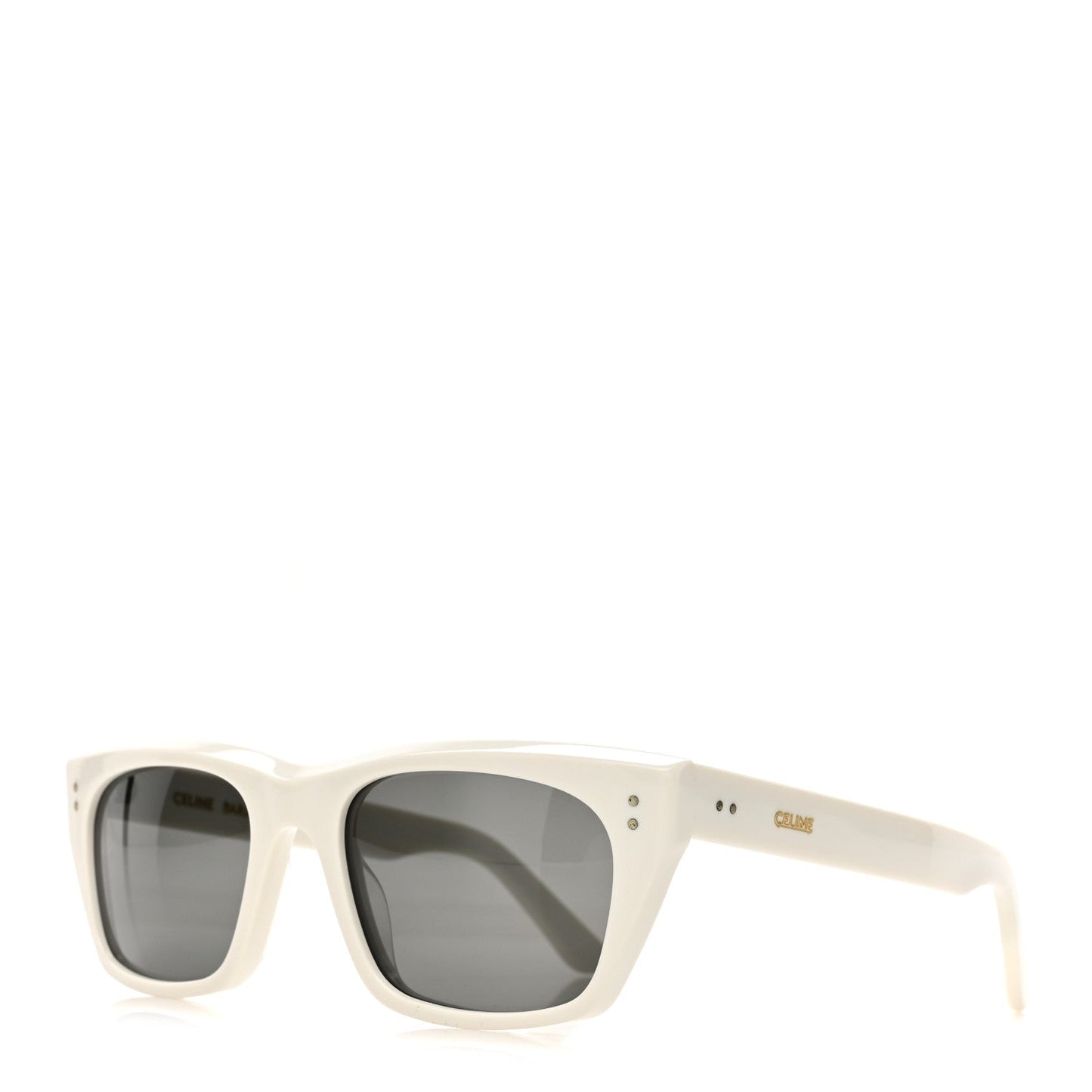Oraia Archive | Acetate Polarized Rectangular - CL40060I Edition