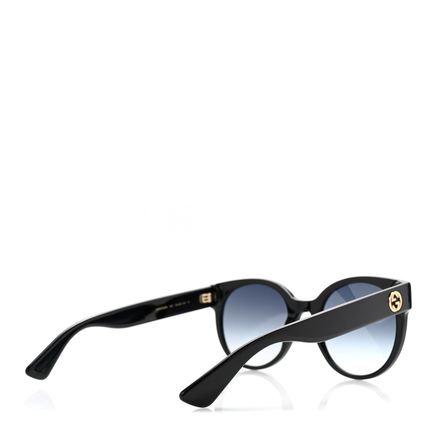 Oraia Archive | Acetate Round Frame - GG0035SN Edition