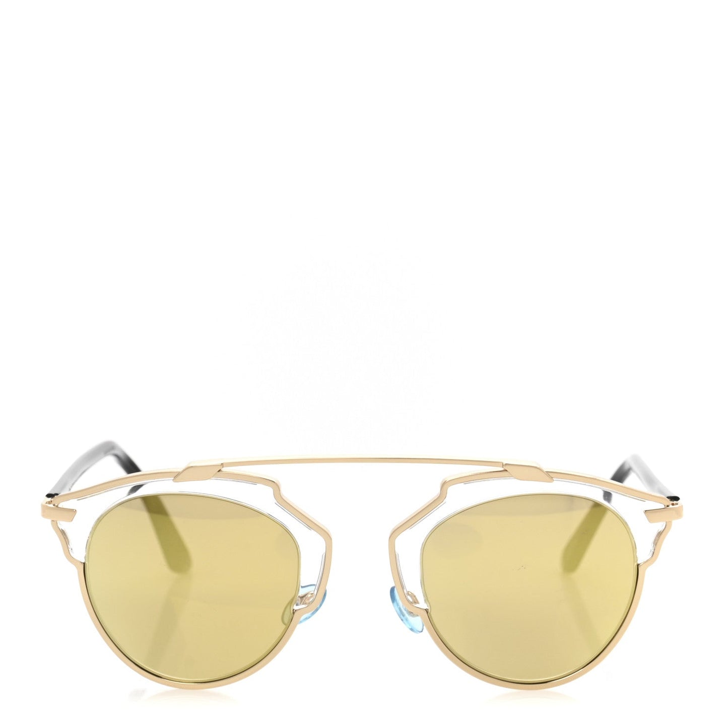 Oraia Archive | So Real Gold - Iconic Edition
