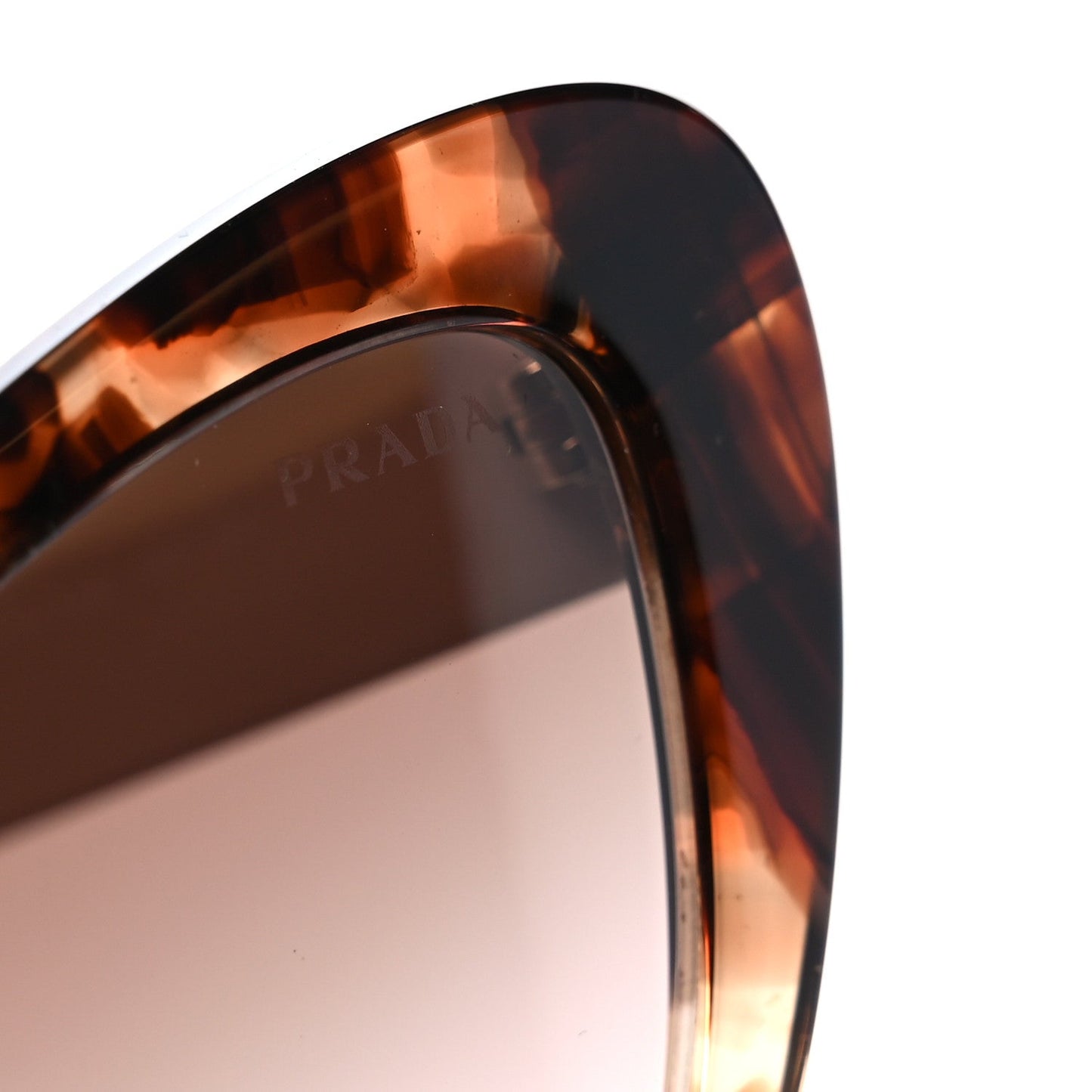Oraia Archive | Acetate Cat Eye SPR - 13Y Edition