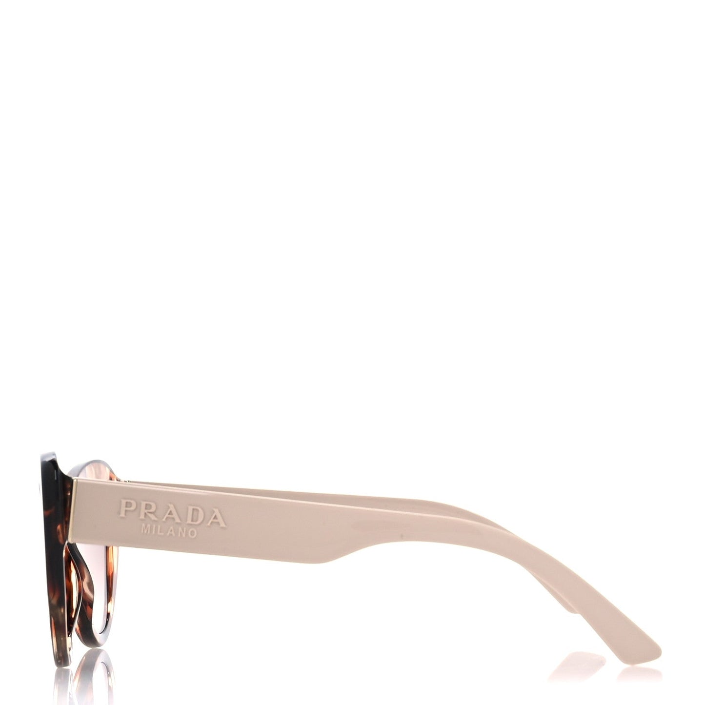 Oraia Archive | Acetate Cat Eye SPR - 13Y Edition