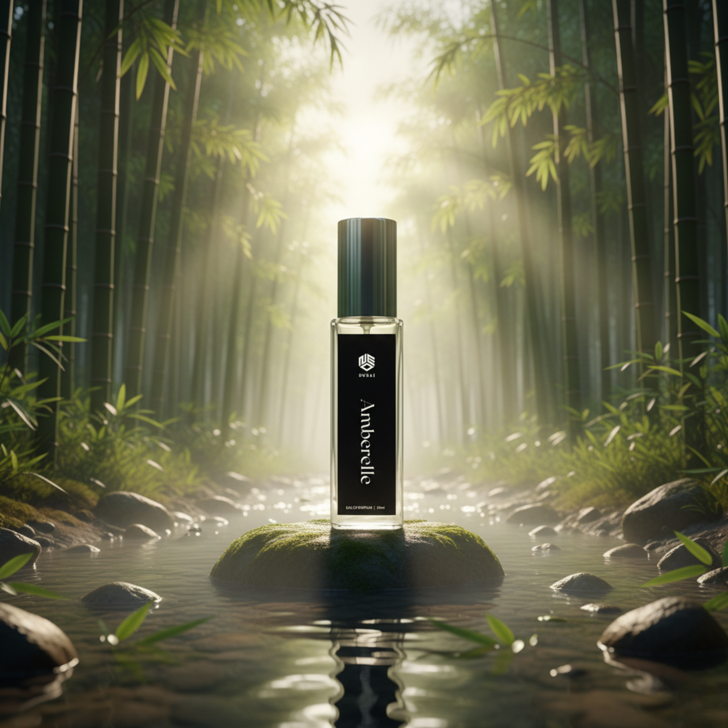 Oraia Archive | Ambre Doré No. 19 - 20ml