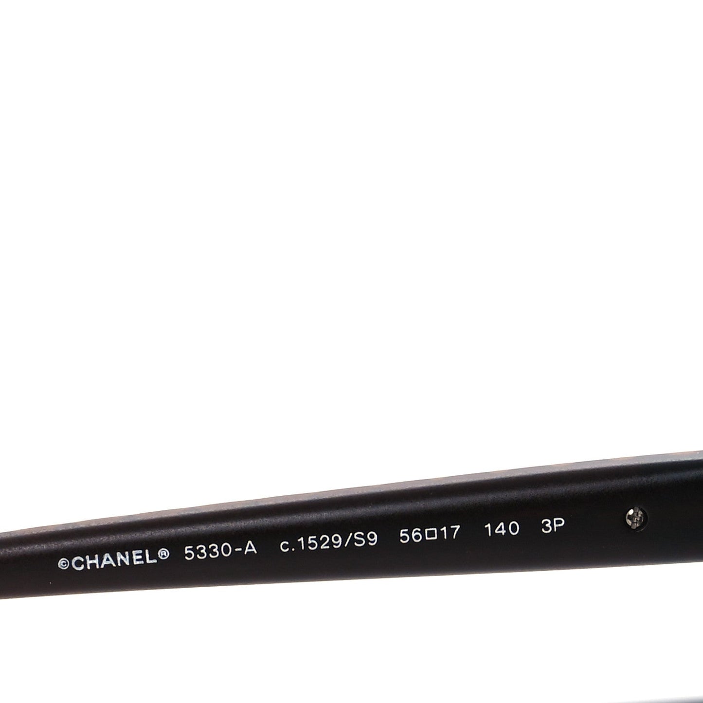 Oraia Archive | Polarized CC Cat Eye - 5330-A Edition