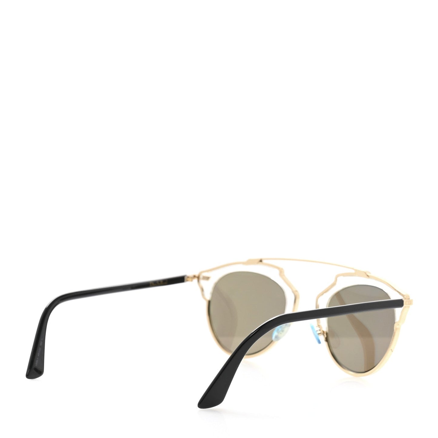 Oraia Archive | So Real Gold - Iconic Edition