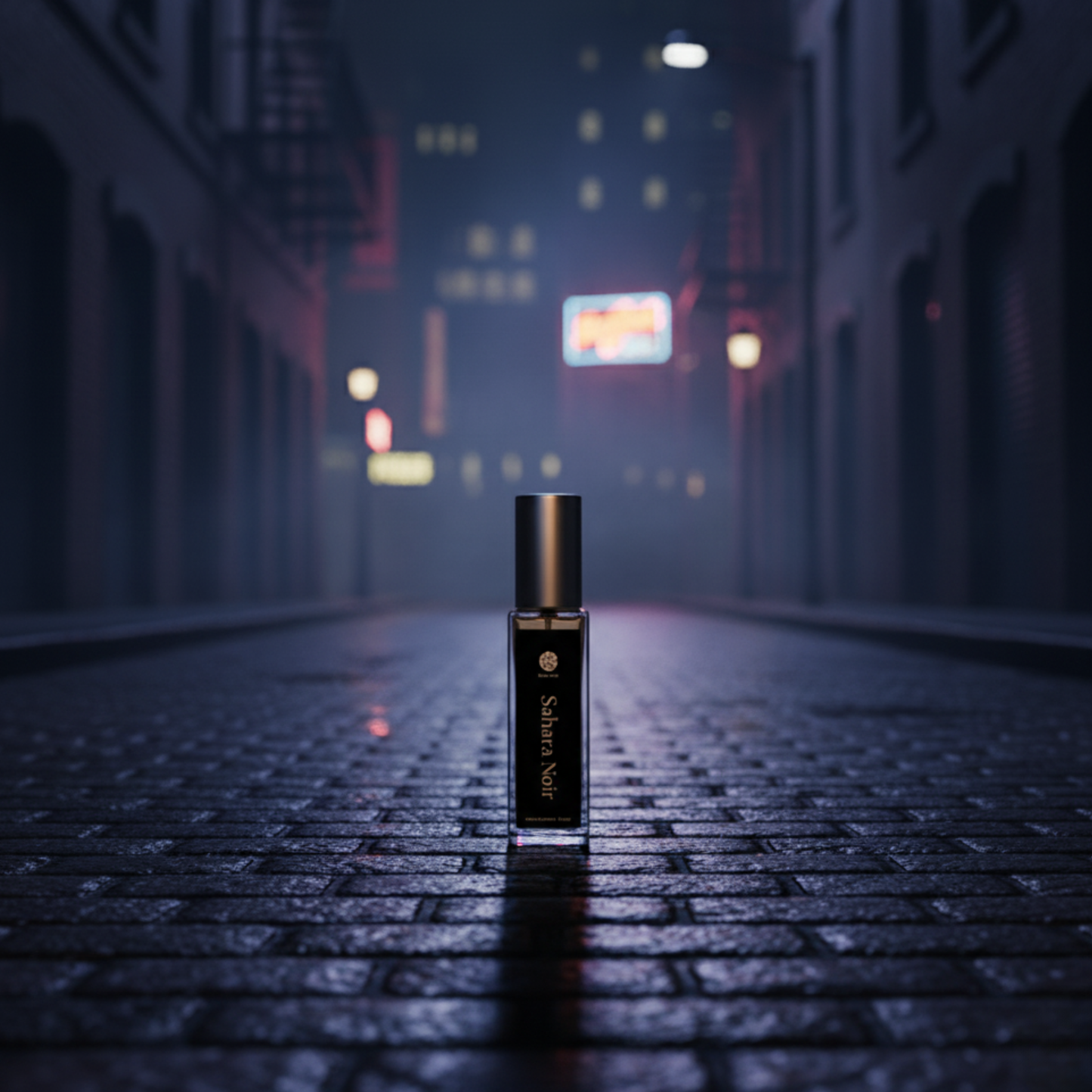 Oraia Archive | Sahara Mystique No. 23 - 20ml