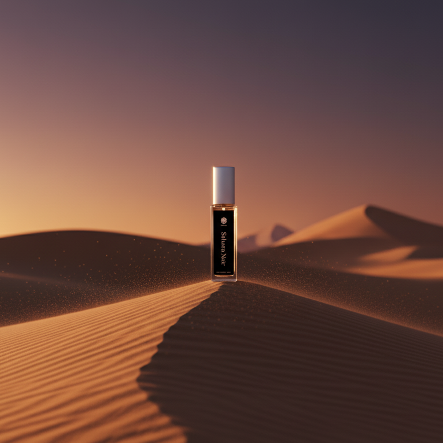 Oraia Archive | Sahara Mystique No. 23 - 20ml