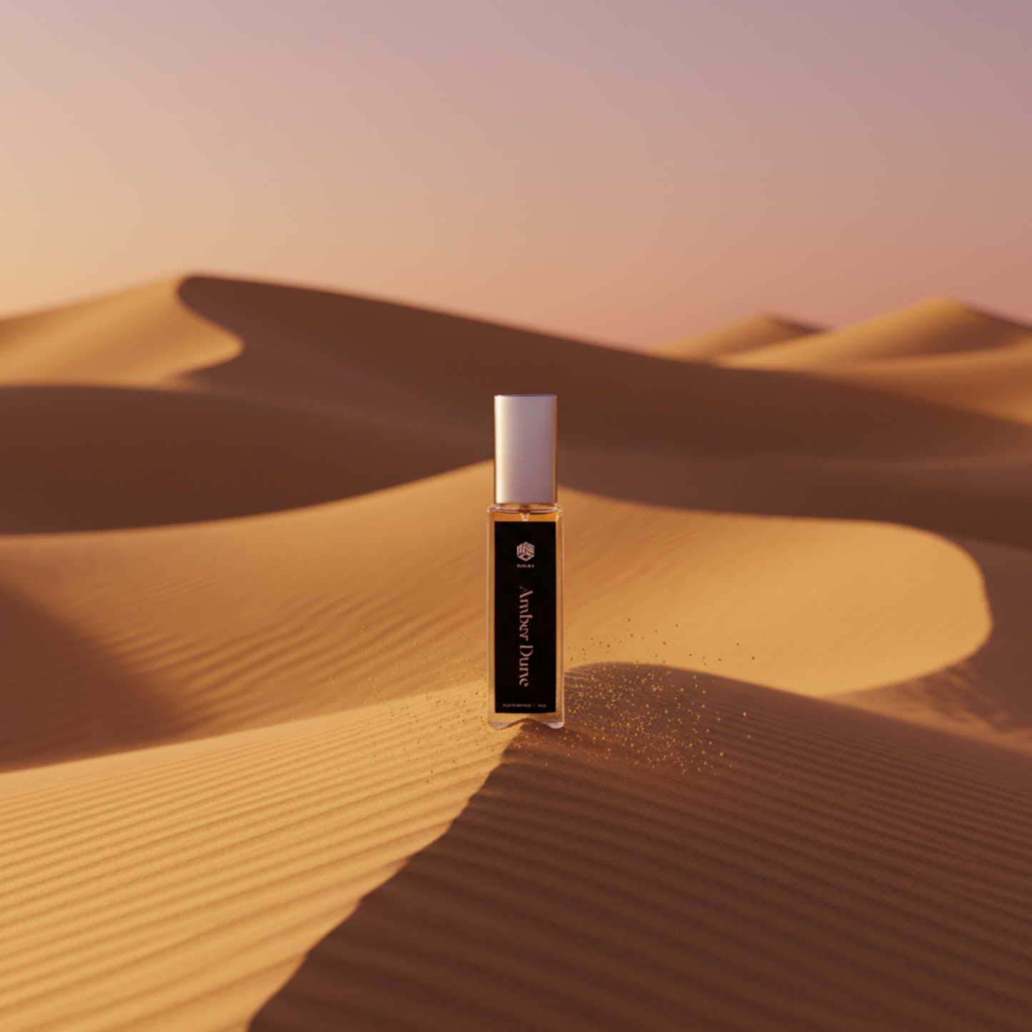 Oraia Archive | Dune Ambré No. 20 - 20ml
