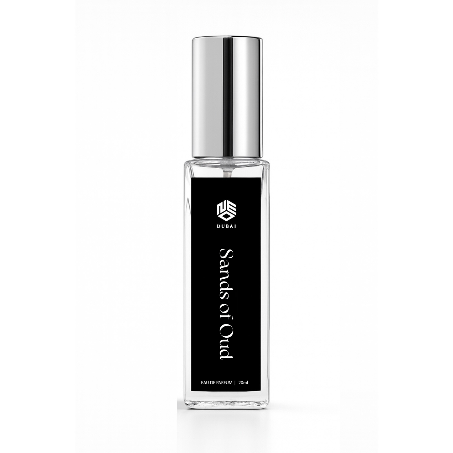 Oraia Archive | Santal Désert No. 18 - 20ml