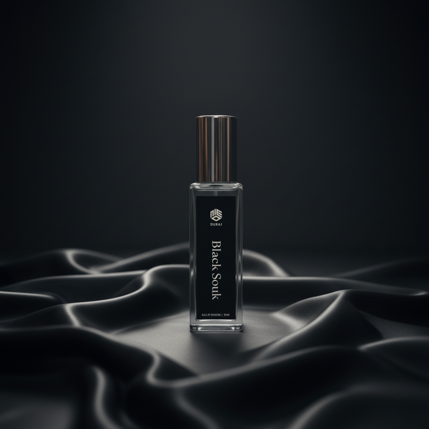 Oraia Archive | Noir Souk No. 21 - 20ml