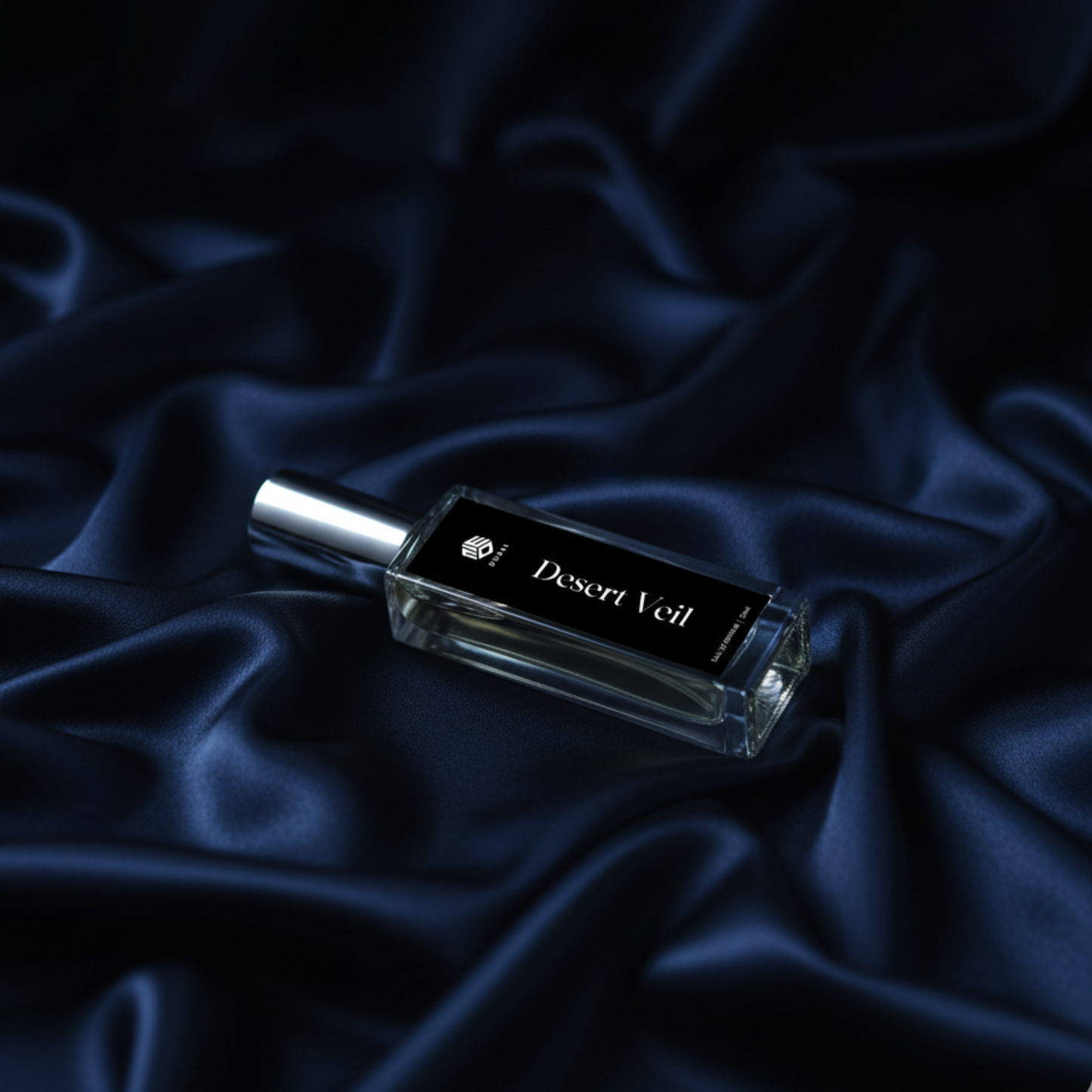 Oraia Archive | Voile du Désert No. 22 - 20ml