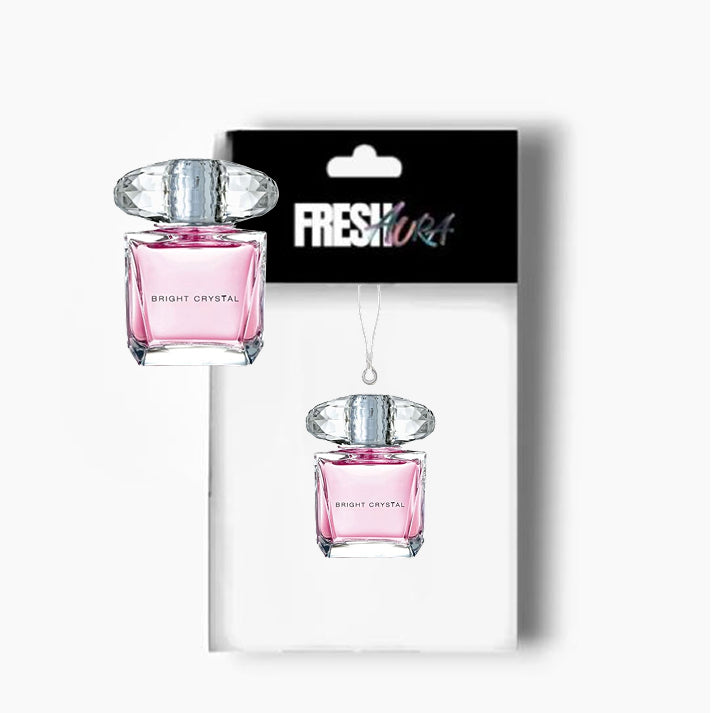 Oraia Archive | Crystal Lumière No. 02 - 20ml