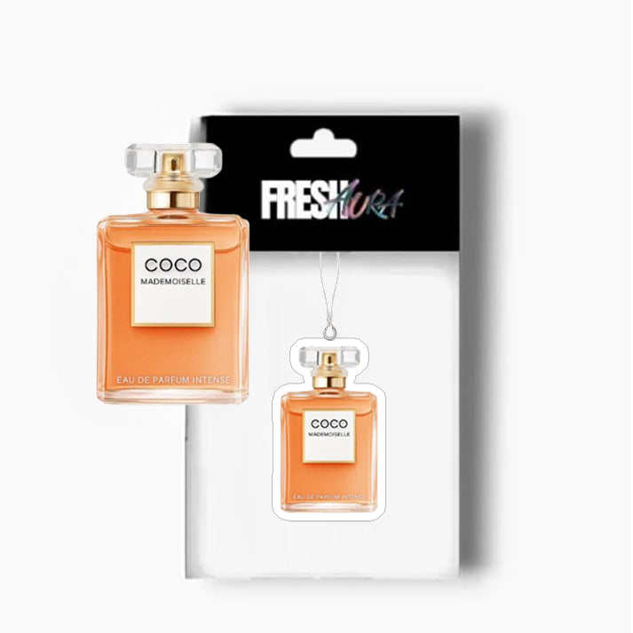 Oraia Archive | Mademoiselle Chic No. 12 - 20ml