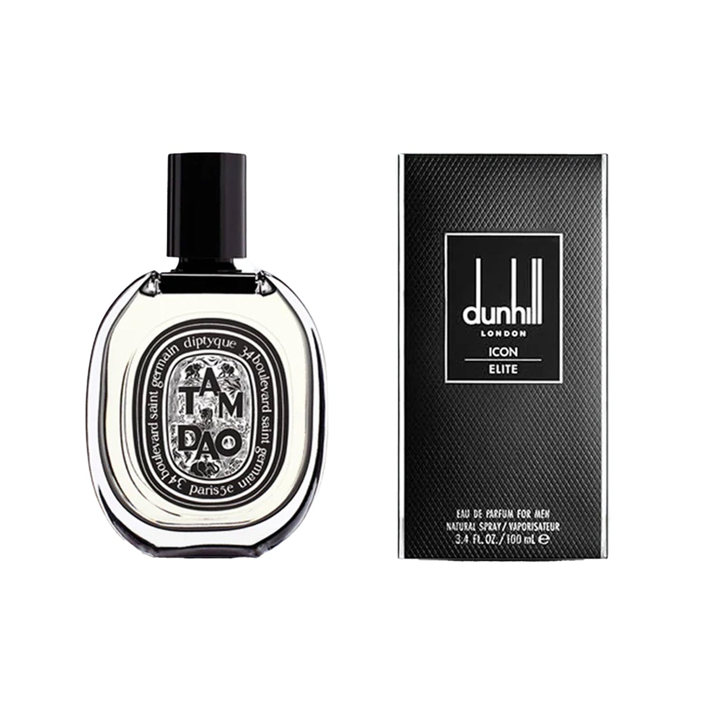 Oraia Archive | Signature Royale No. 24 - Duo Set