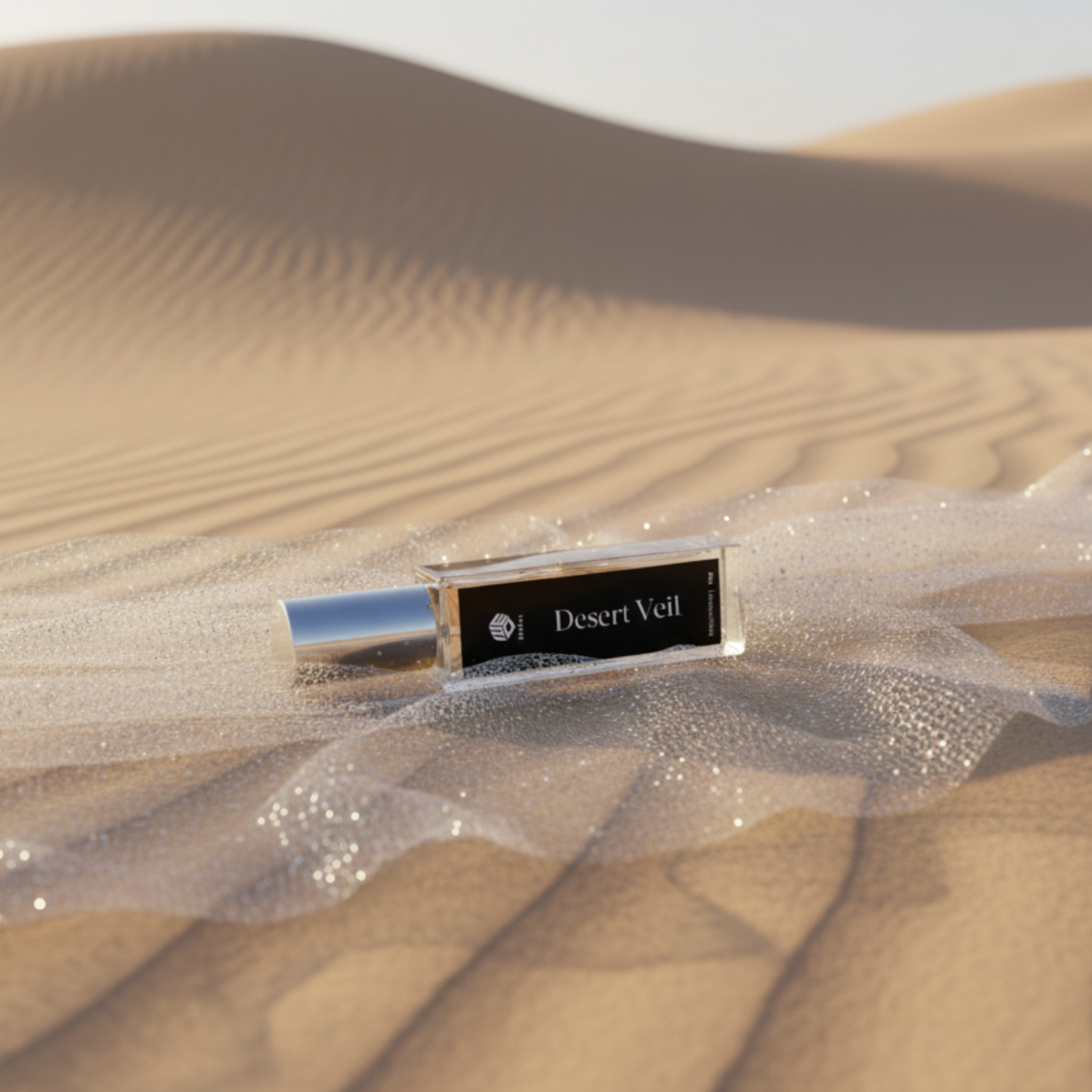 Oraia Archive | Voile du Désert No. 22 - 20ml