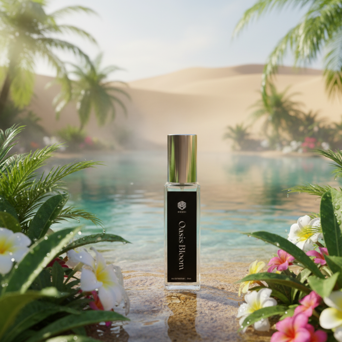 Oraia Archive | Oasis Floralis No. 16 - 20ml