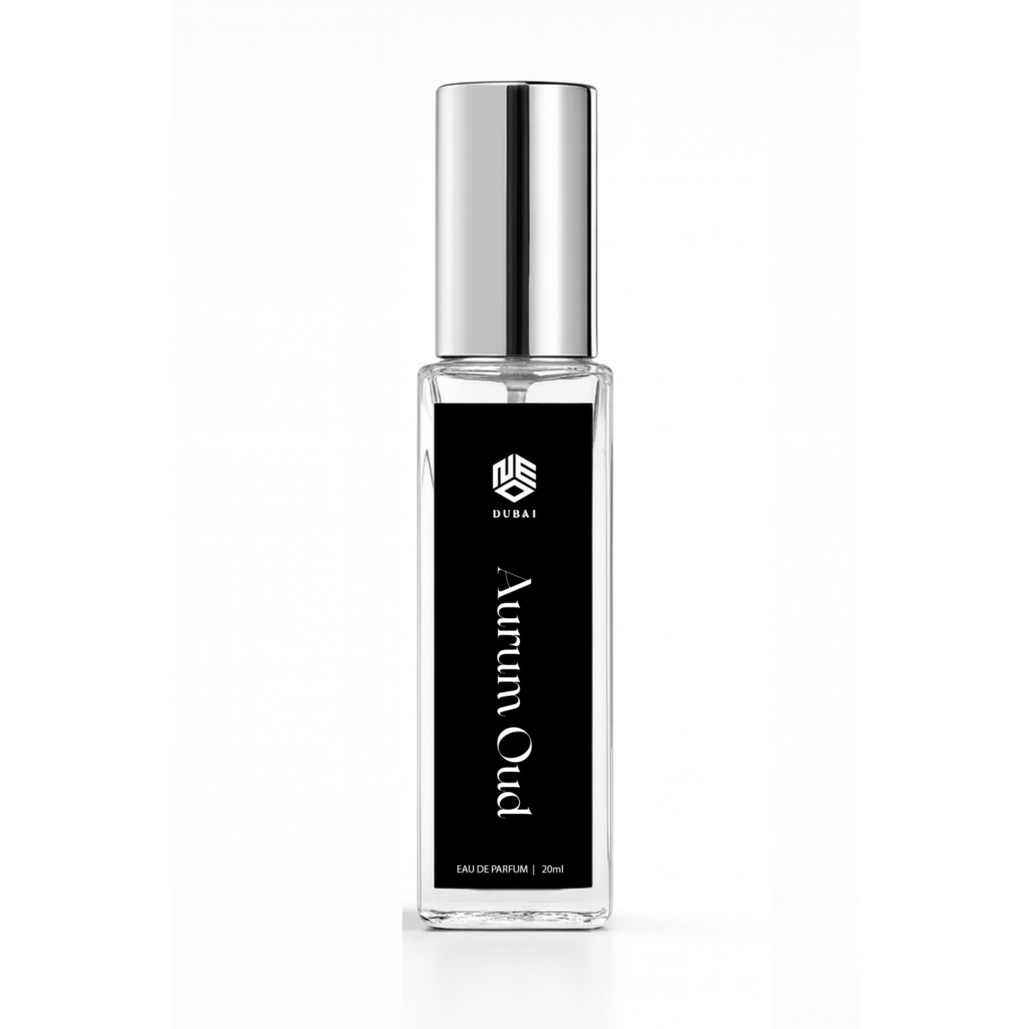 Oraia Archive | Aurum Nocturne No. 17 - 20ml