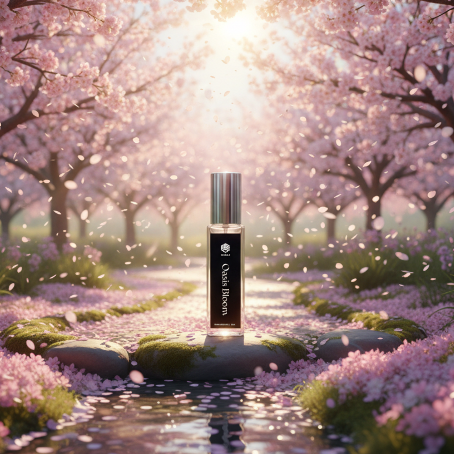 Oraia Archive | Oasis Floralis No. 16 - 20ml